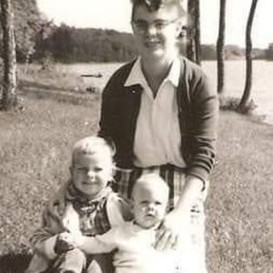 Meet your Posher, Wendy